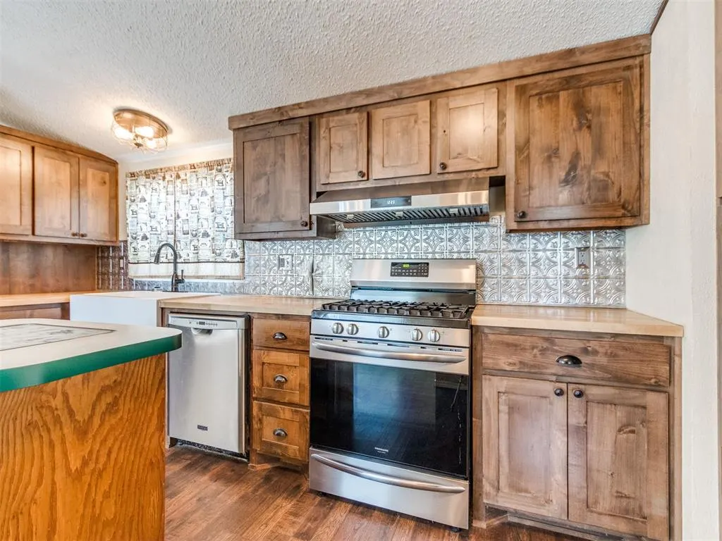 Photo 11 — 14500 SE 137th Street, Newalla, OK 74857