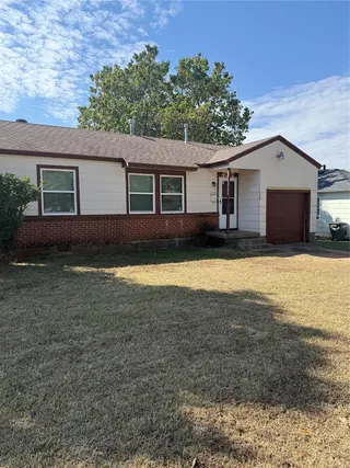 Sold home at 4012 SE 24th Street