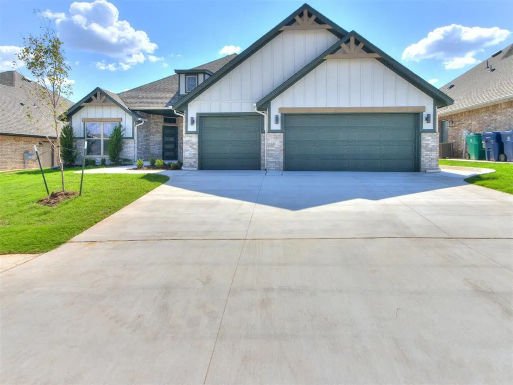 Photo 4 — 9220 SW 43rd Street, Oklahoma City, OK 73179