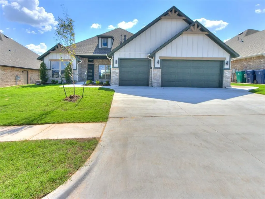 Photo 5 — 9220 SW 43rd Street, Oklahoma City, OK 73179