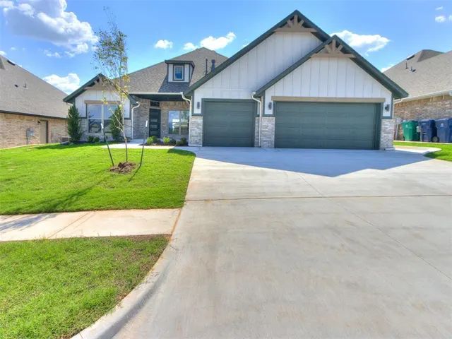 Photo 5 — 9220 SW 43rd Street, Oklahoma City, OK 73179