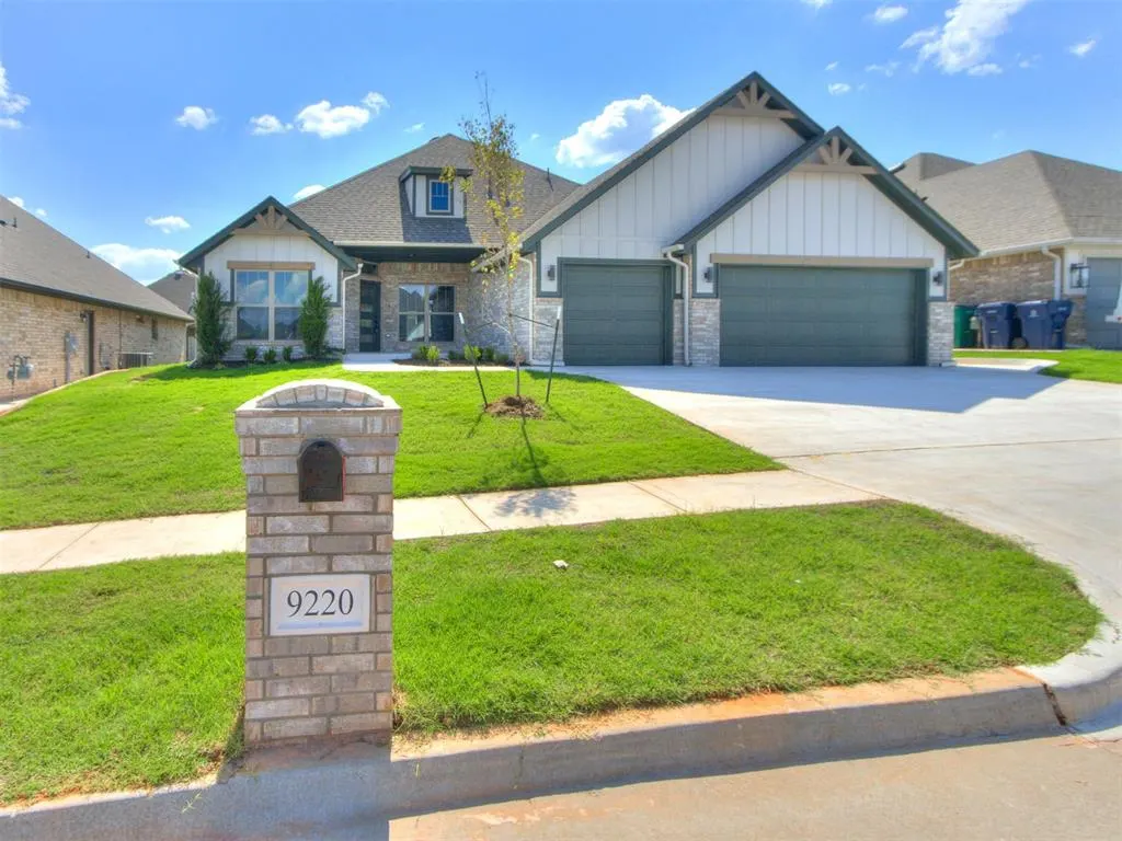 Photo 6 — 9220 SW 43rd Street, Oklahoma City, OK 73179