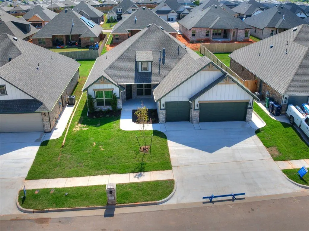 Photo 10 — 9220 SW 43rd Street, Oklahoma City, OK 73179