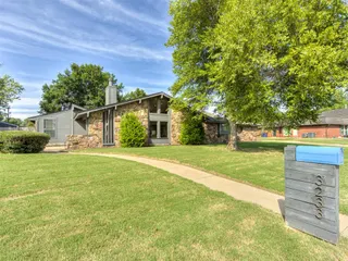 Sold home at 3233 Hickory Stick Road