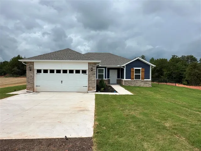 Photo 2 — 17010 Lantana Loop, Newalla, OK 74857
