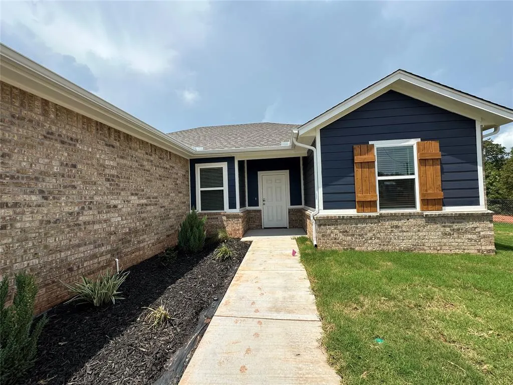 Photo 3 — 17010 Lantana Loop, Newalla, OK 74857