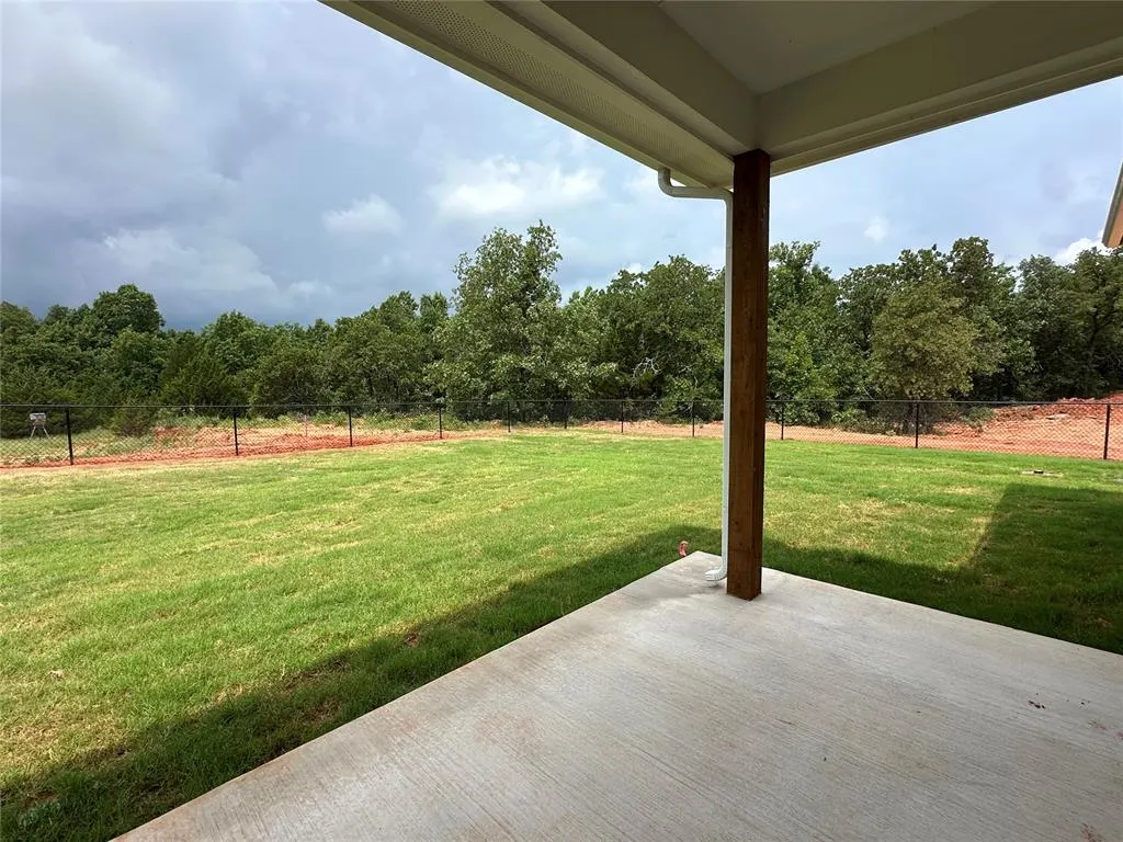 Photo 14 — 17010 Lantana Loop, Newalla, OK 74857