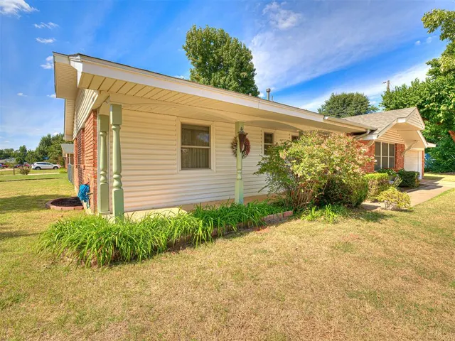Photo 4 — 7401 NW 28th Terrace, Bethany, OK 73008