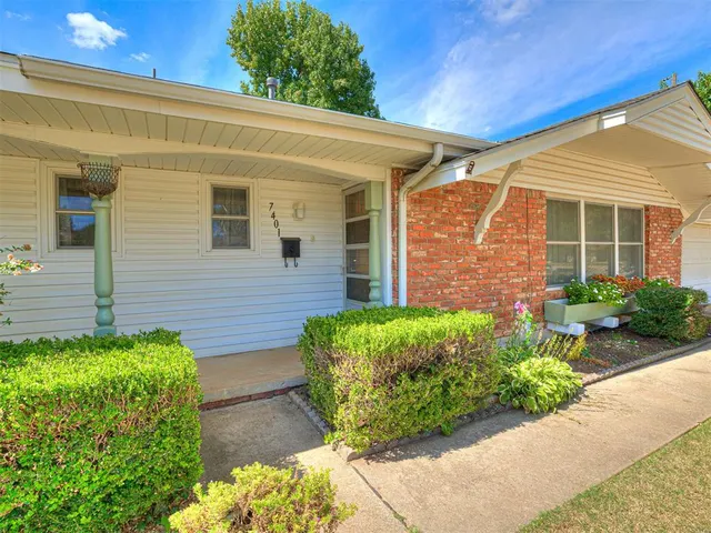 Photo 5 — 7401 NW 28th Terrace, Bethany, OK 73008
