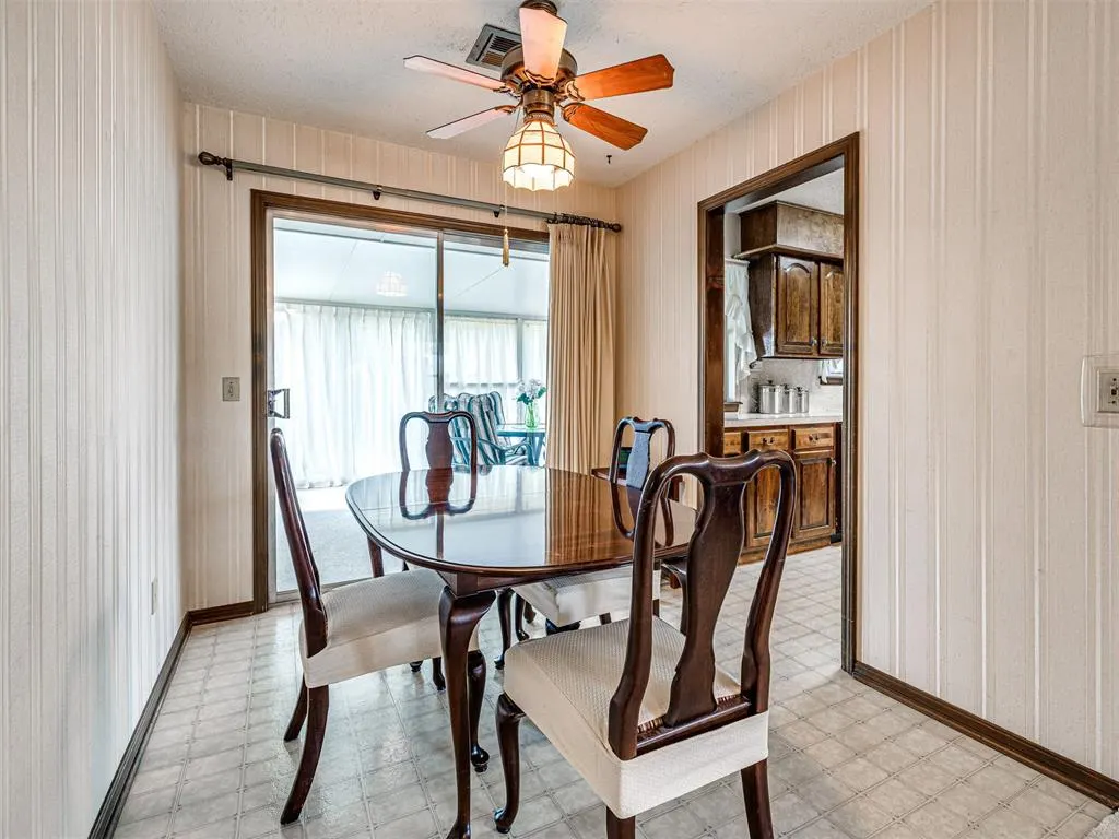 Photo 12 — 7401 NW 28th Terrace, Bethany, OK 73008