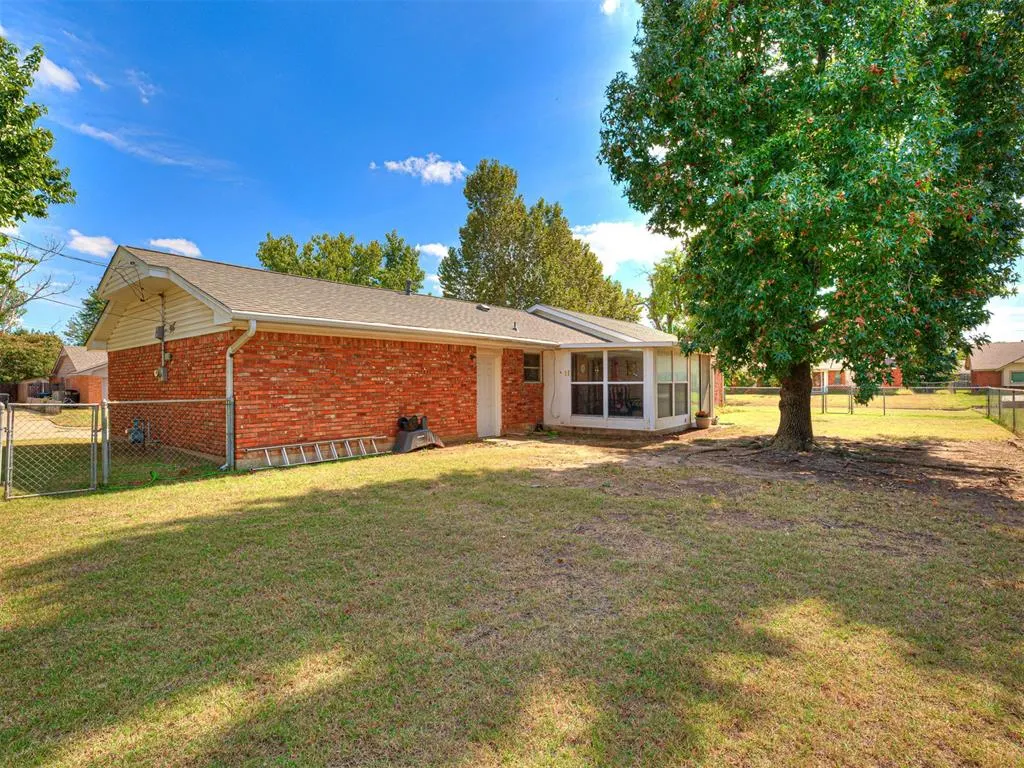 Photo 36 — 7401 NW 28th Terrace, Bethany, OK 73008
