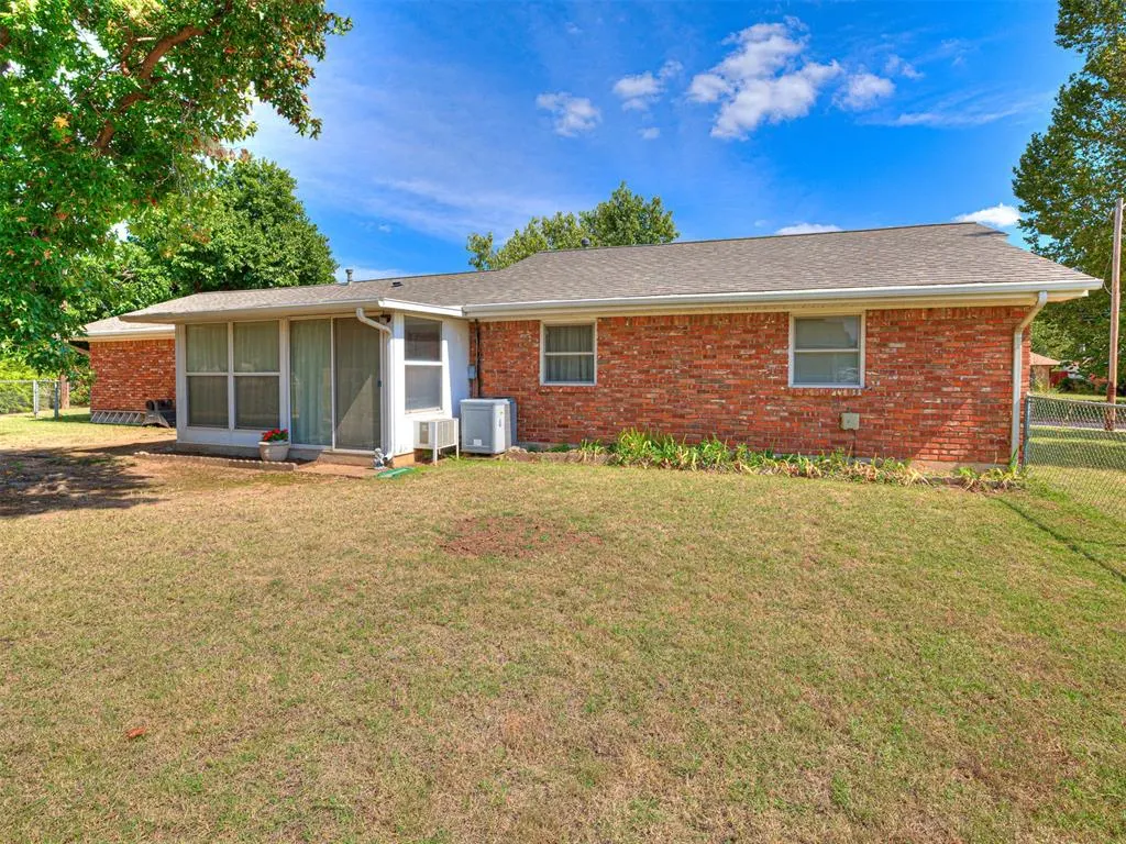 Photo 38 — 7401 NW 28th Terrace, Bethany, OK 73008