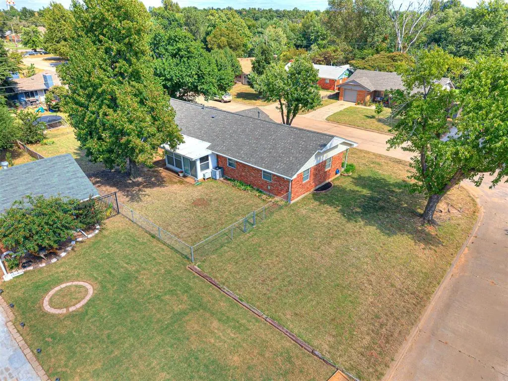 Photo 39 — 7401 NW 28th Terrace, Bethany, OK 73008