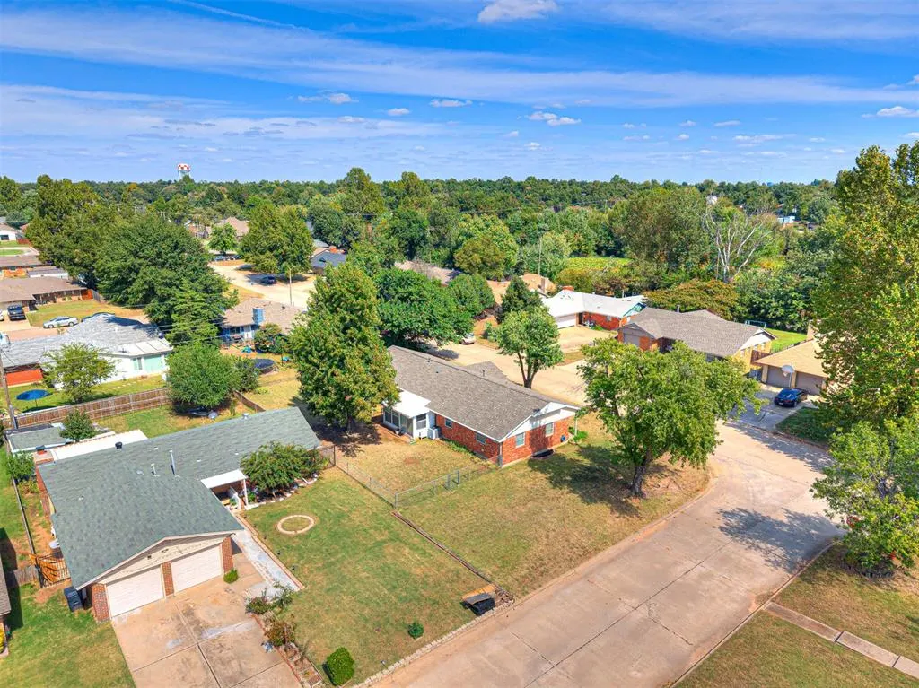 Photo 40 — 7401 NW 28th Terrace, Bethany, OK 73008