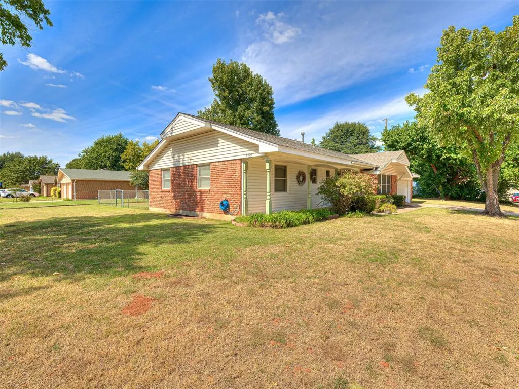 Photo 41 — 7401 NW 28th Terrace, Bethany, OK 73008