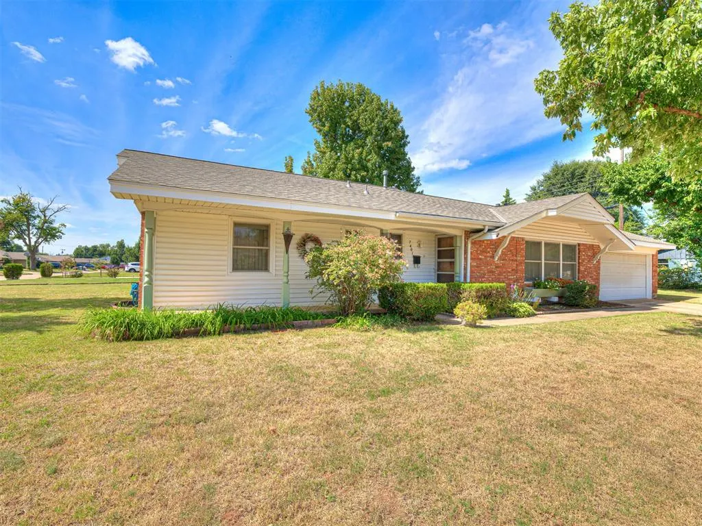 Photo 42 — 7401 NW 28th Terrace, Bethany, OK 73008