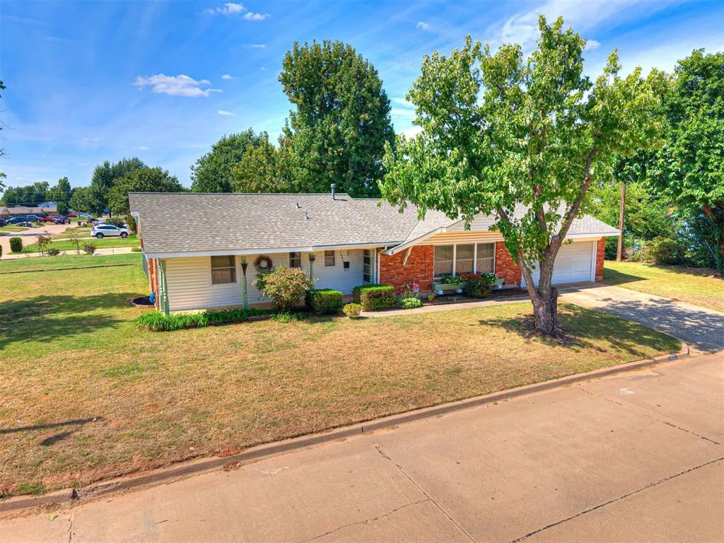 Photo 43 — 7401 NW 28th Terrace, Bethany, OK 73008