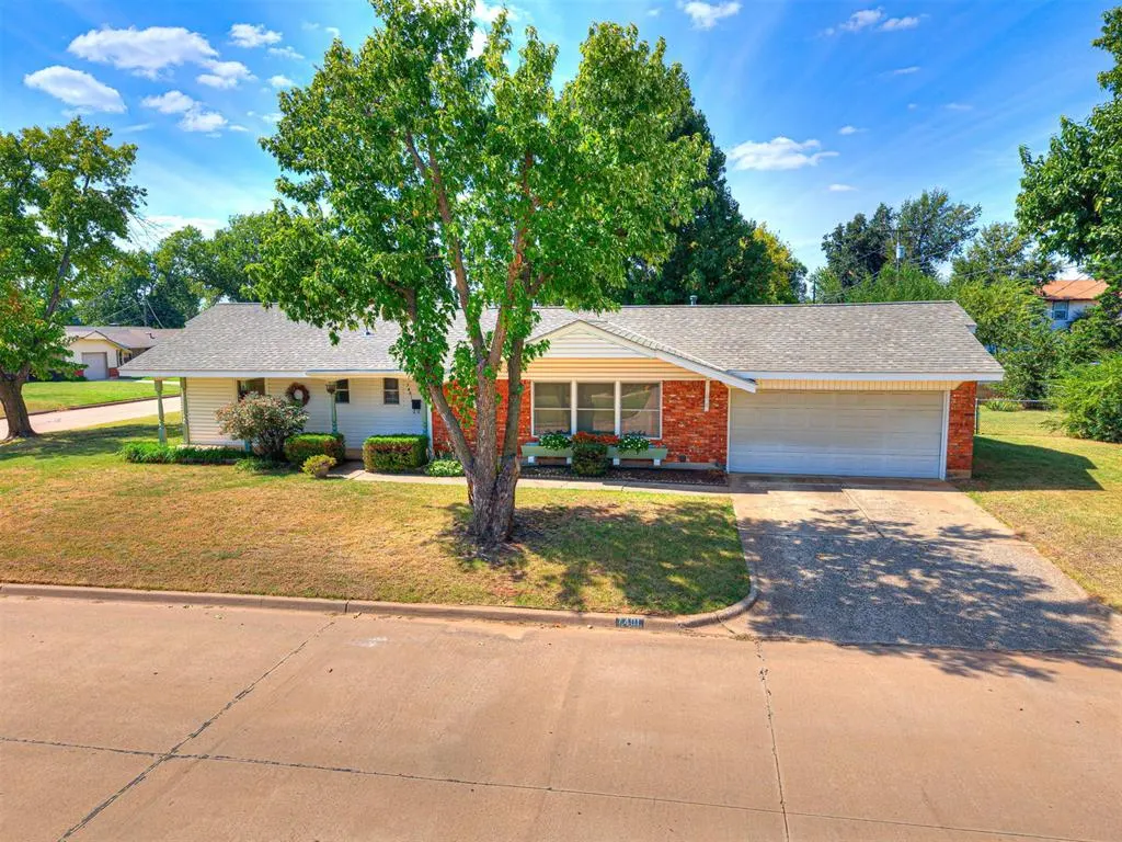 Photo 44 — 7401 NW 28th Terrace, Bethany, OK 73008