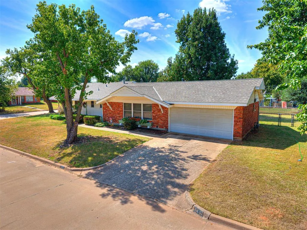 Photo 45 — 7401 NW 28th Terrace, Bethany, OK 73008