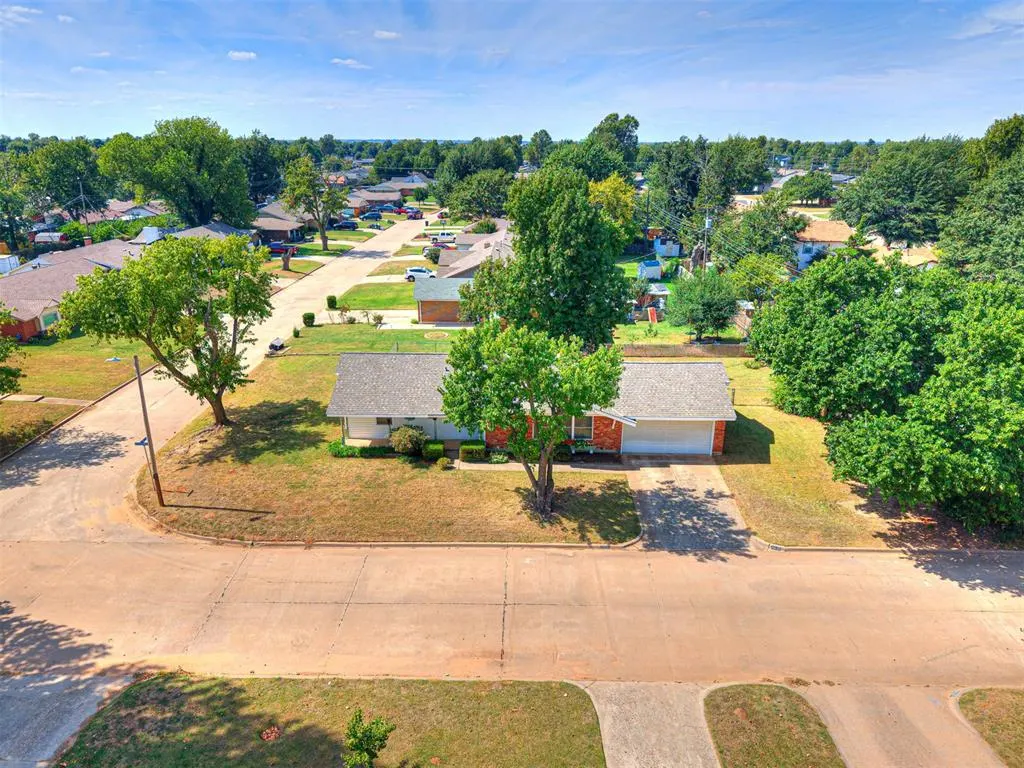 Photo 46 — 7401 NW 28th Terrace, Bethany, OK 73008