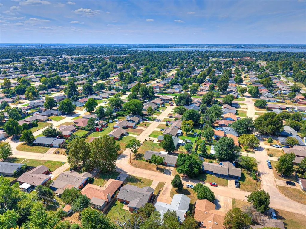Photo 47 — 7401 NW 28th Terrace, Bethany, OK 73008