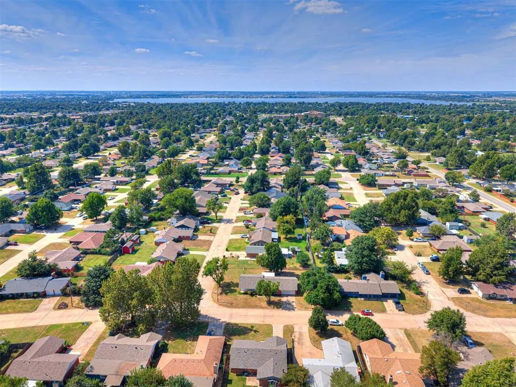 Photo 48 — 7401 NW 28th Terrace, Bethany, OK 73008