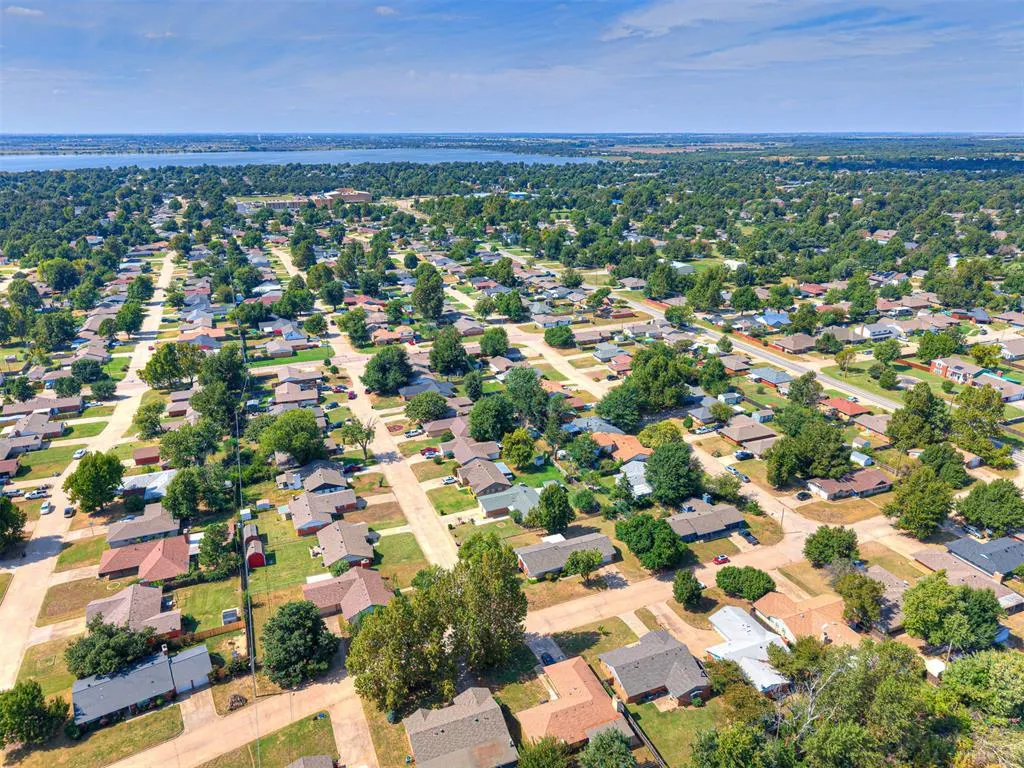 Photo 49 — 7401 NW 28th Terrace, Bethany, OK 73008