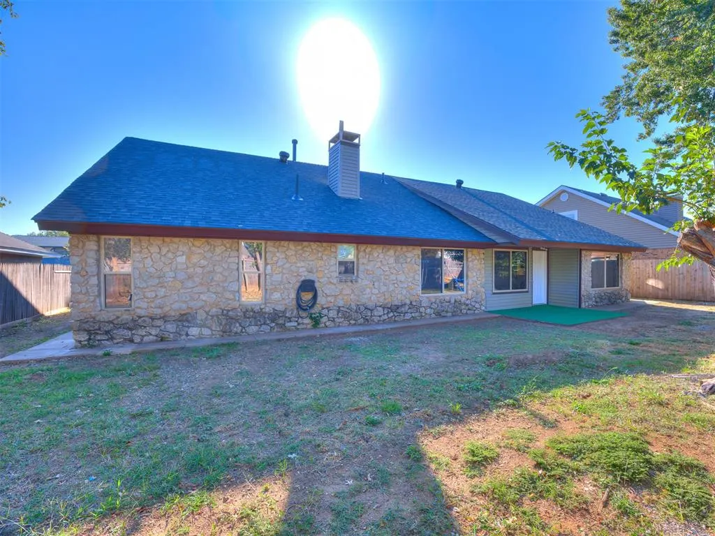 Photo 49 — 8713 Rolling Green Avenue, Oklahoma City, OK 73132
