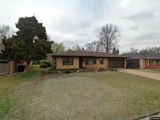 Sold home at 1424 Avondale Drive