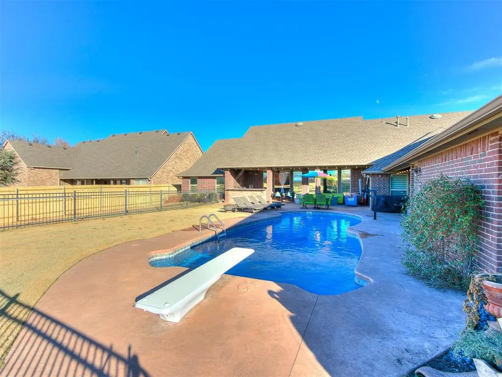 Photo 34 — 6203 N Stinchcomb Avenue, Oklahoma City, OK 73132