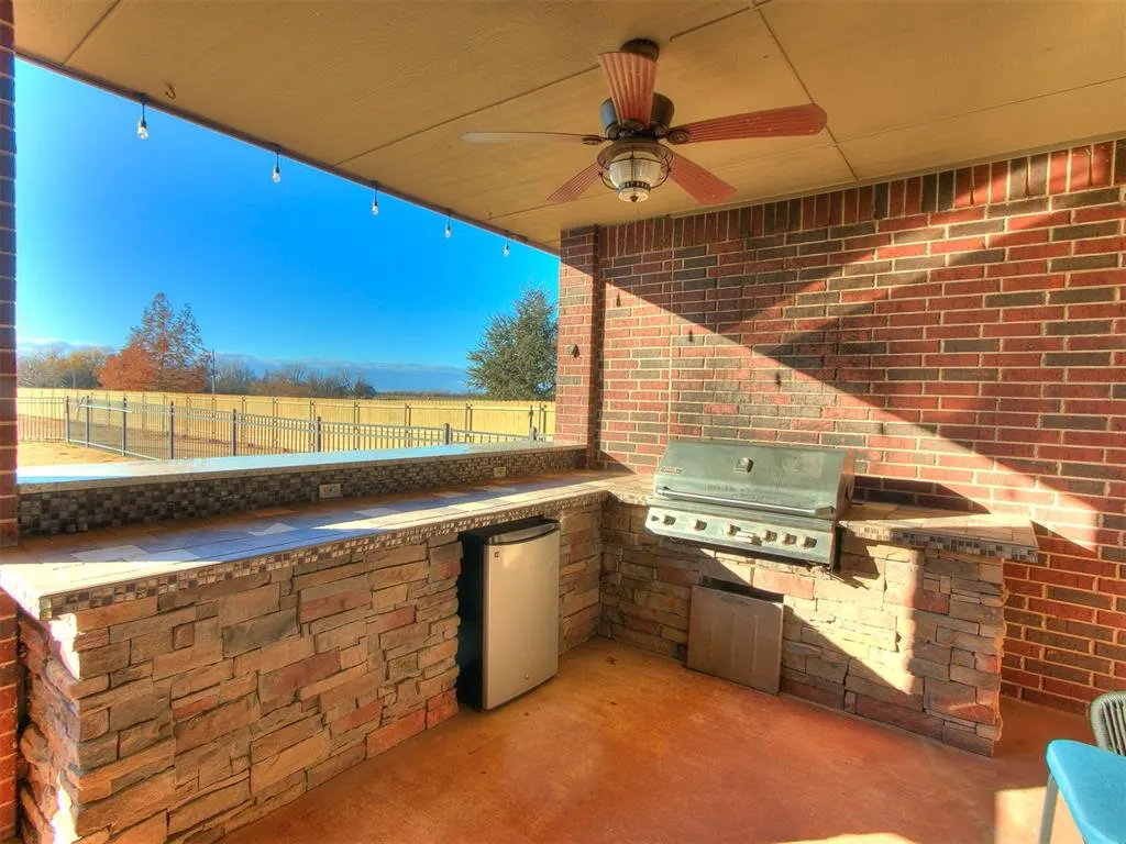 Photo 32 — 6203 N Stinchcomb Avenue, Oklahoma City, OK 73132
