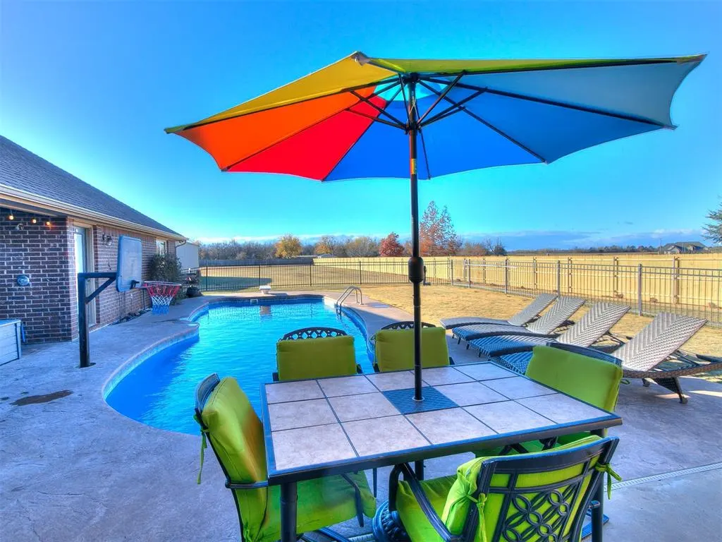 Photo 46 — 6203 N Stinchcomb Avenue, Oklahoma City, OK 73132