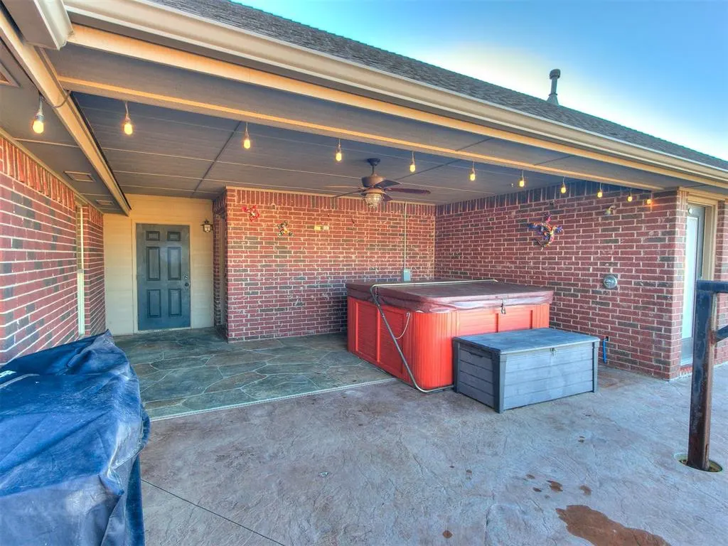 Photo 35 — 6203 N Stinchcomb Avenue, Oklahoma City, OK 73132