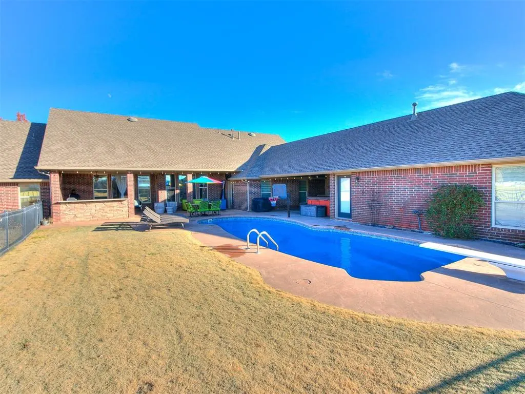 Photo 45 — 6203 N Stinchcomb Avenue, Oklahoma City, OK 73132