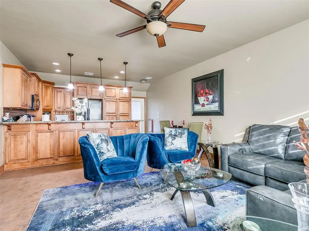 Photo 36 — 6203 N Stinchcomb Avenue, Oklahoma City, OK 73132