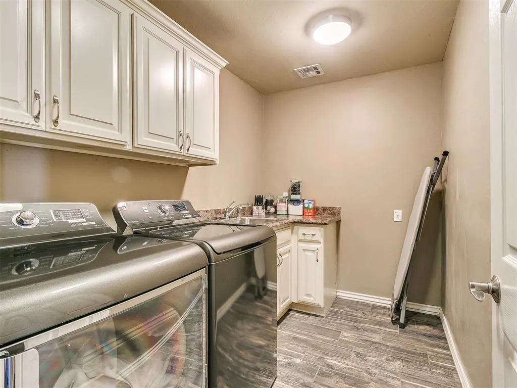 Photo 21 — 6203 N Stinchcomb Avenue, Oklahoma City, OK 73132
