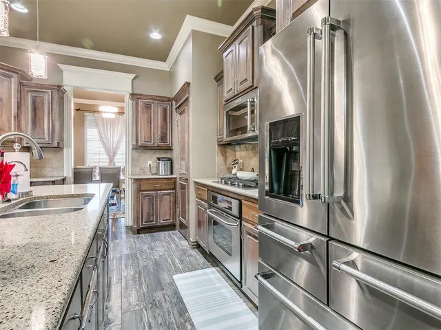 Photo 8 — 6203 N Stinchcomb Avenue, Oklahoma City, OK 73132