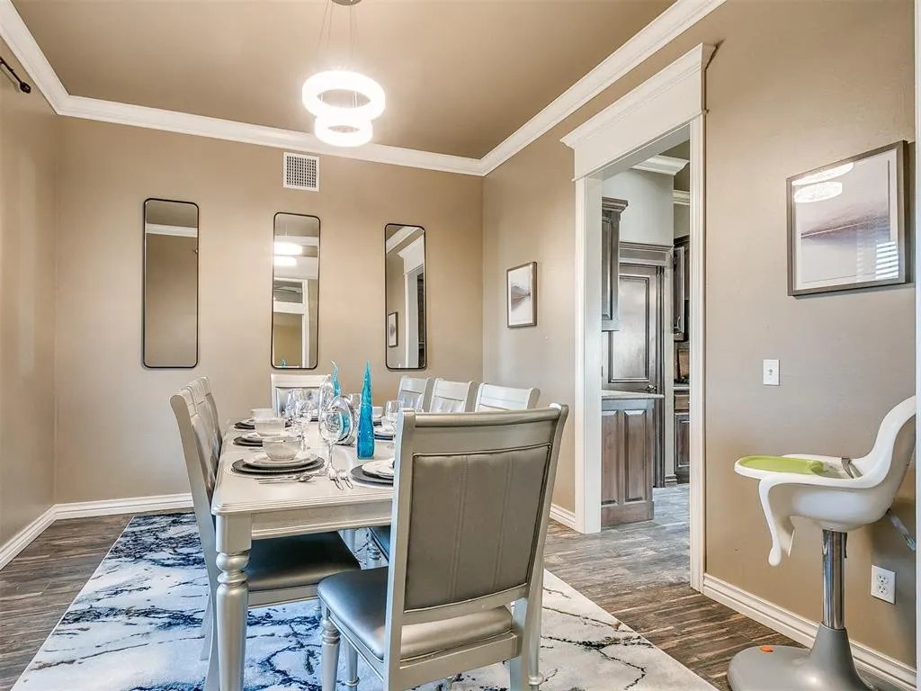 Photo 12 — 6203 N Stinchcomb Avenue, Oklahoma City, OK 73132