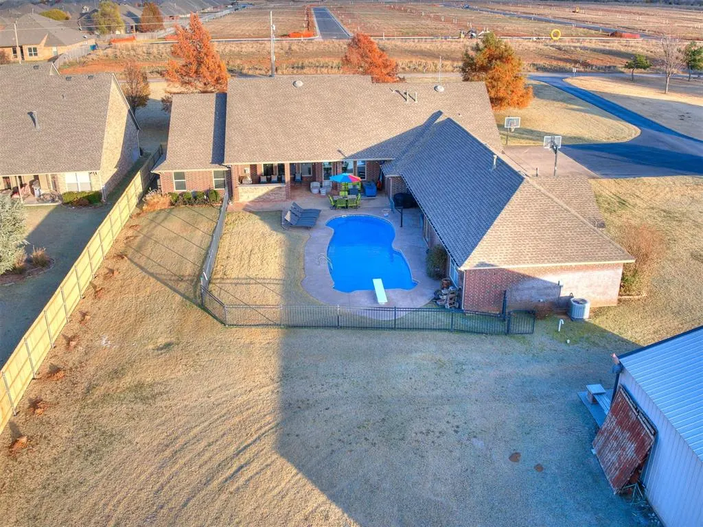 Photo 44 — 6203 N Stinchcomb Avenue, Oklahoma City, OK 73132