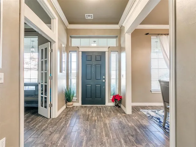 Photo 4 — 6203 N Stinchcomb Avenue, Oklahoma City, OK 73132