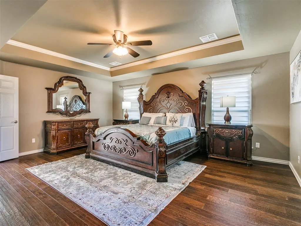 Photo 16 — 6203 N Stinchcomb Avenue, Oklahoma City, OK 73132