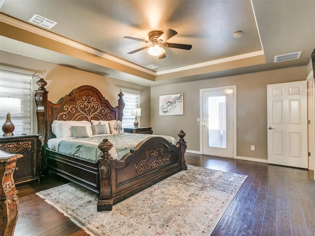 Photo 17 — 6203 N Stinchcomb Avenue, Oklahoma City, OK 73132