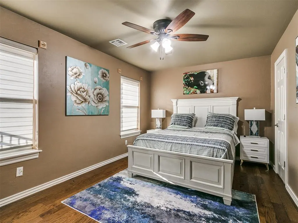 Photo 23 — 6203 N Stinchcomb Avenue, Oklahoma City, OK 73132