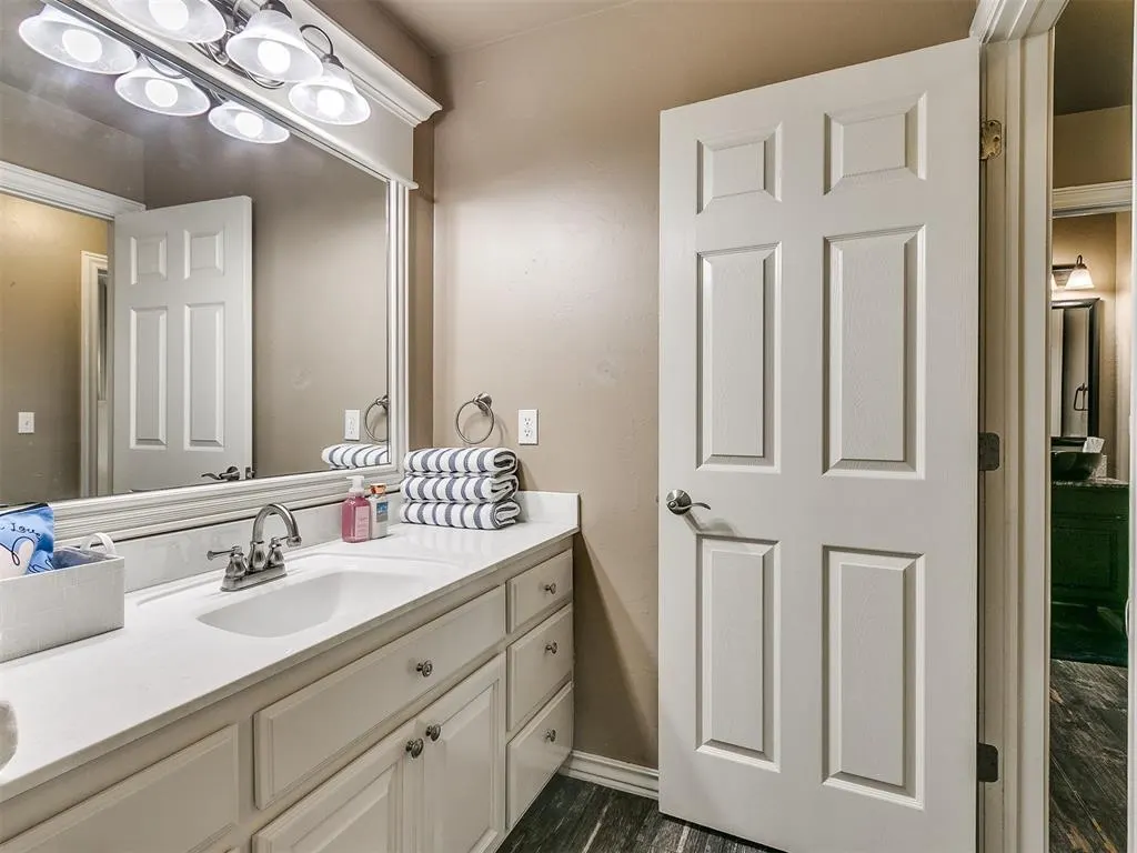 Photo 24 — 6203 N Stinchcomb Avenue, Oklahoma City, OK 73132