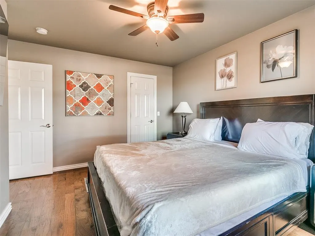 Photo 25 — 6203 N Stinchcomb Avenue, Oklahoma City, OK 73132