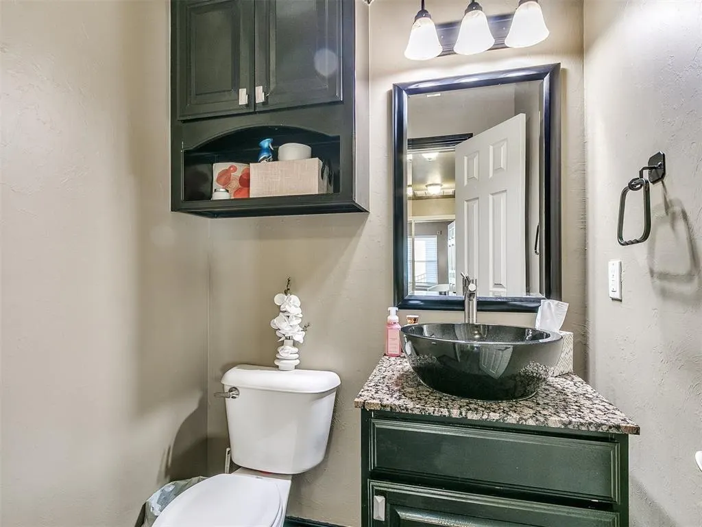 Photo 26 — 6203 N Stinchcomb Avenue, Oklahoma City, OK 73132