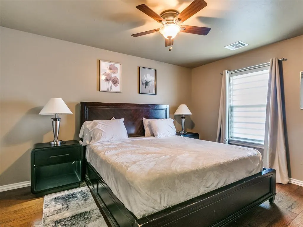 Photo 27 — 6203 N Stinchcomb Avenue, Oklahoma City, OK 73132
