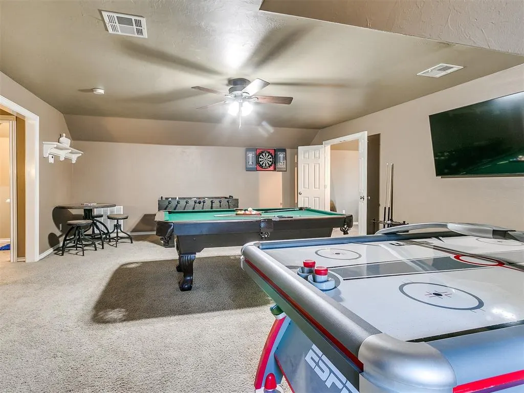 Photo 31 — 6203 N Stinchcomb Avenue, Oklahoma City, OK 73132
