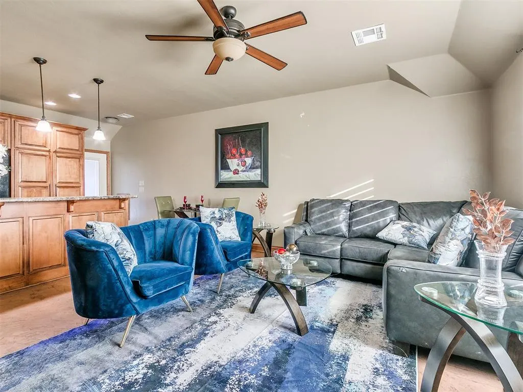 Photo 40 — 6203 N Stinchcomb Avenue, Oklahoma City, OK 73132