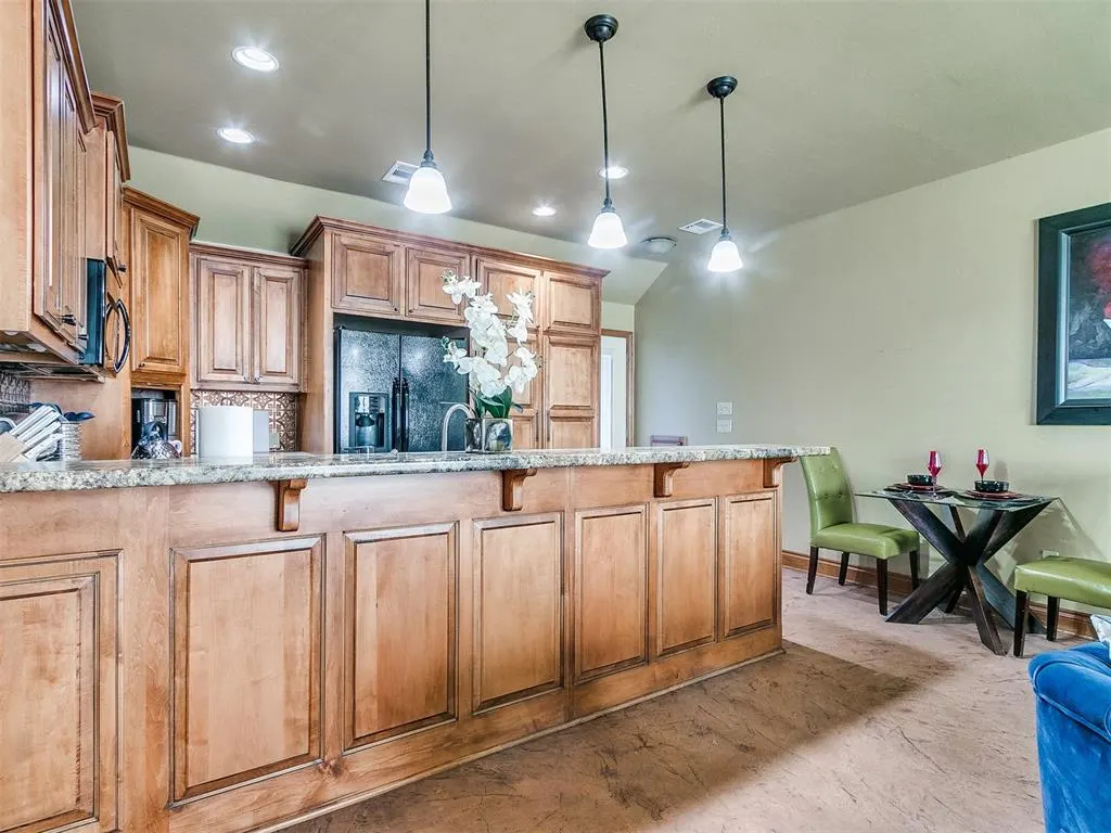 Photo 42 — 6203 N Stinchcomb Avenue, Oklahoma City, OK 73132